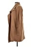 Ann Taylor Brown Coat Size XS - photo 5