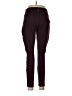 Athleta Burgundy Active Pants Size 12 - photo 2