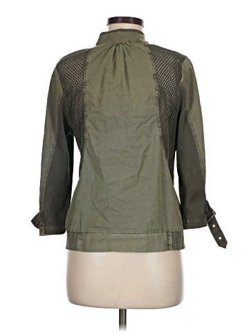 XCVI Jacket (view 2)