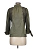 XCVI Green Jacket Size M - photo 2