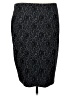 Vince Camuto Black Formal Skirt Size 1X - photo 2