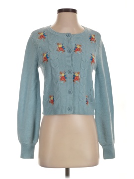 Favorite Daughter Wool Cardigan