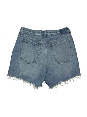 Abercrombie & Fitch Denim Shorts (view 2)