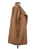 Ann Taylor Brown Coat Size XS - photo 4