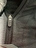 Lululemon Athletica Black Track Jacket Size 8 - photo 6