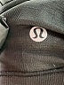 Lululemon Athletica Black Track Jacket Size 8 - photo 7