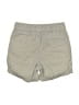 Primark Solid Tan Khaki Shorts Size 5 - 6 - photo 2