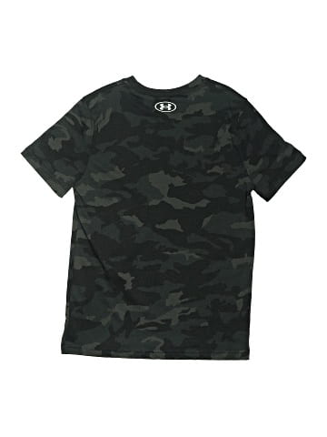 Under Armour Short Sleeve T-Shirt (view 2)