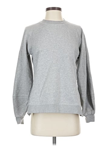 Ganni Sweatshirt (view 1)