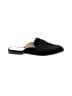 Ann Taylor Black Mule/Clog Size 5 1/2 - photo 1