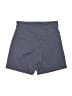 Unbranded Solid Gray Athletic Shorts Size S - photo 1