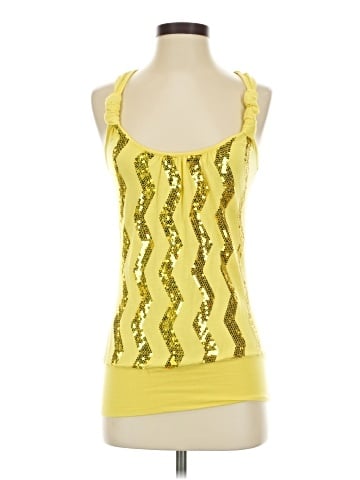 6 Degrees Sleeveless Top (view 1)