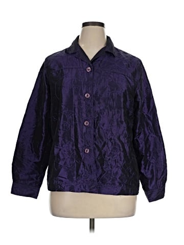 N Touch Jacket (view 1)