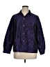 N Touch Purple Jacket Size XL (estimated) - photo 1