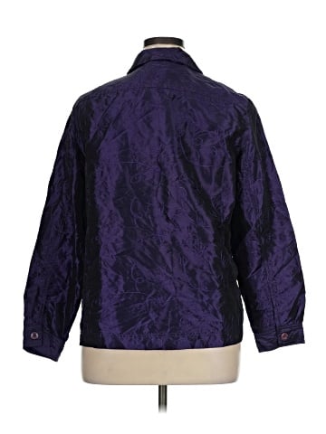 N Touch Jacket (view 2)