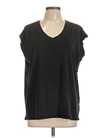 L.L.Bean Sleeveless T-Shirt (view 1)