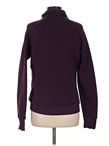 Lululemon Athletica Zip Up Hoodie (view 2)