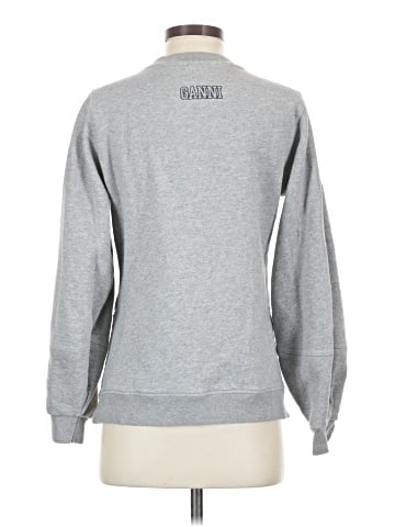 Ganni Sweatshirt (view 2)