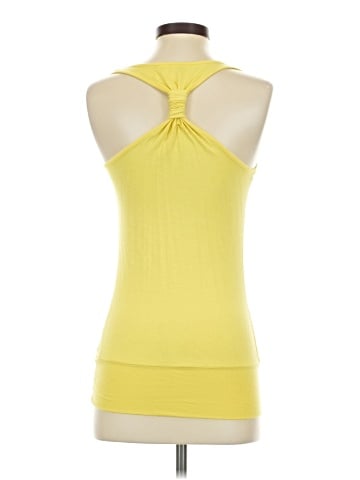 6 Degrees Sleeveless Top (view 2)
