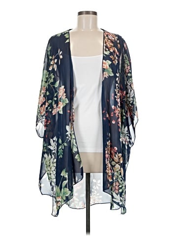 Emory Park Kimono (view 1)