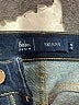 Boden Solid Blue Jeans Size 8R - photo 7