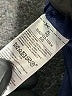 Banana Republic Blue Coat Size XL - photo 7