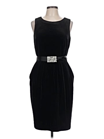 Alex Evenings Cocktail Dress (view 1)