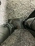 Bacio Solid Black Formal Skirt Size S - photo 5