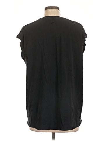 L.L.Bean Sleeveless T-Shirt (view 2)