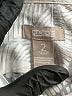 Chico's Ivory 3/4 Sleeve Button-Down Shirt Size L - photo 7
