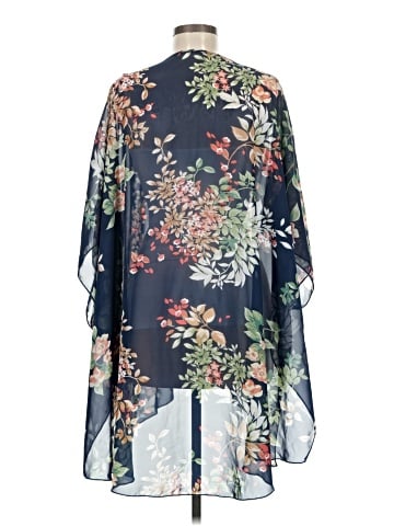 Emory Park Kimono (view 2)