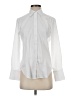 Unbranded Ivory Long Sleeve Blouse Size XS - photo 1