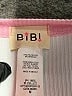 Bibi White Short Sleeve T-Shirt Size M - photo 7