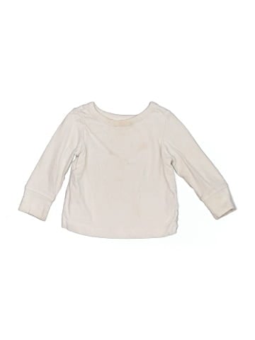 Hanna Andersson 3/4 Sleeve T-Shirt (view 1)