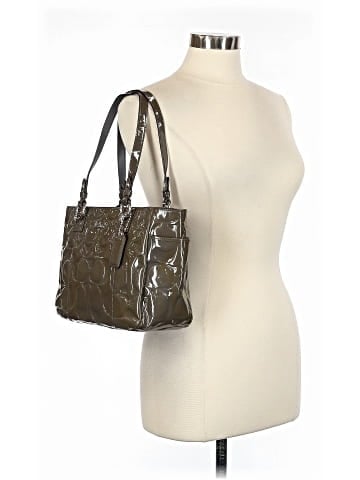 Coach Shoulder Bag (view 2)