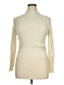 Cider Ivory Turtleneck Sweater Size 1X - photo 1