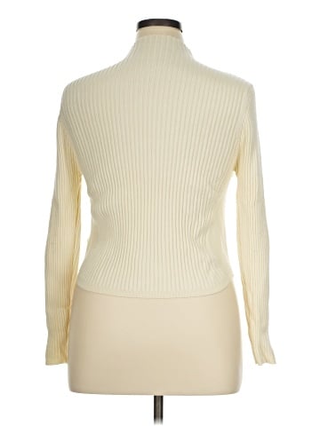 Cider Turtleneck Sweater (view 2)
