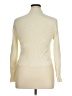 Cider Ivory Turtleneck Sweater Size 1X - photo 2