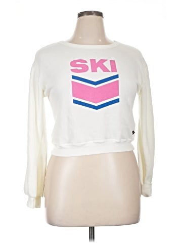 T2Love Sweatshirt (view 1)