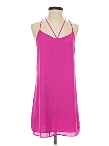 Lucy Love Casual Dress (view 1)