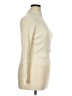 Cider Ivory Turtleneck Sweater Size 1X - photo 4