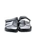 Assorted Brands Black Sandals Size 7 - photo 2