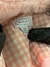 Mud Pie 100% Polyester Pink Sweater Vest Size 4T - 5T - photo 3