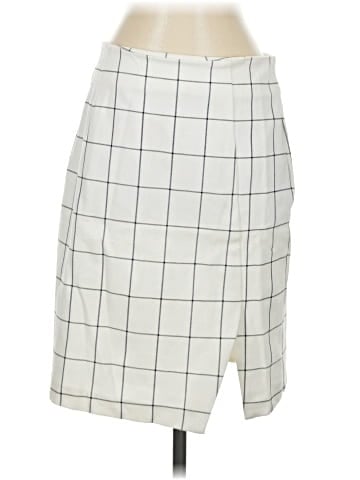 Amanda + Chelsea Casual Skirt (view 1)