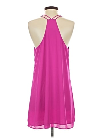 Lucy Love Casual Dress (view 2)