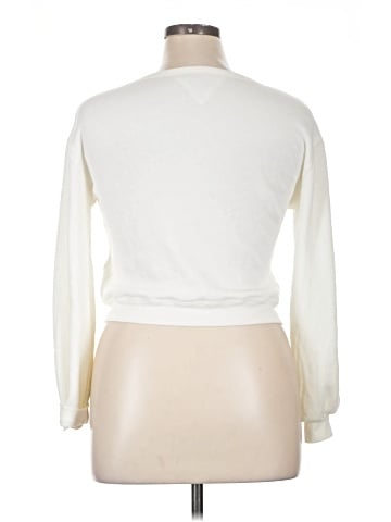 T2Love Sweatshirt (view 2)