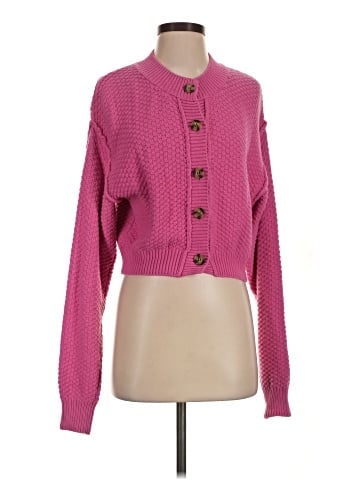 Free People Cardigan (view 1)