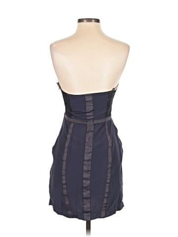 Staring at Stars Cocktail Dress (view 2)