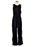 Athleta Solid Black Jumpsuit Size XS - photo 1