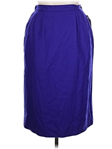 Pendleton Formal Skirt (view 1)